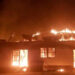 Al menos 20 niños murieron por el incendio en una residencia estudiantil en Guyana