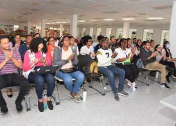 Educación financiera en todo el territorio nacional