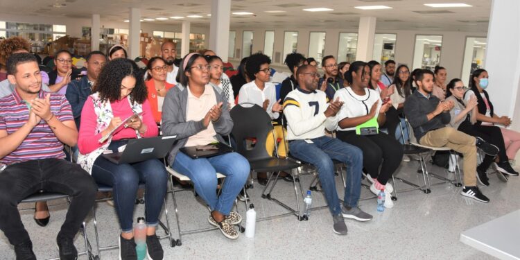 Educación financiera en todo el territorio nacional