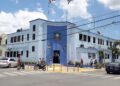 Policía Nacional apresa antisocial por homicidio en San Cristóbal