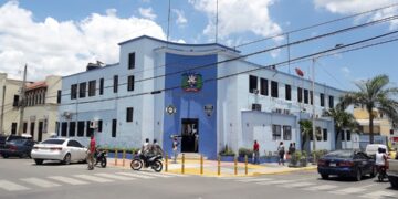 Policía Nacional apresa antisocial por homicidio en San Cristóbal