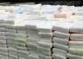 En Colombia: Apresan a 4 dominicanos y un venezolano con más de 600 kilos de cocaína