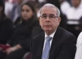 Danilo Medina anuncia que no será coordinador de campaña del PLD por la salud