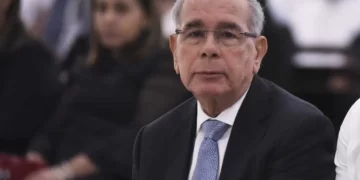 Danilo Medina anuncia que no será coordinador de campaña del PLD por la salud