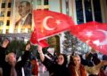 Turquía parece encaminarse a la segunda vuelta en la carrera presidencial,