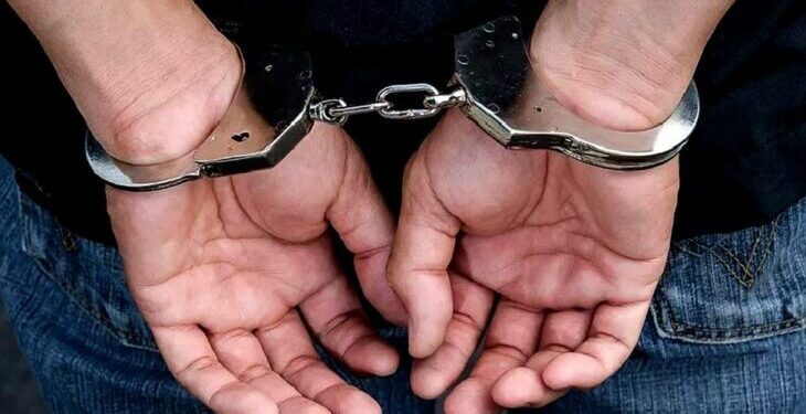 PN apresa hombre por acoso y difamación contra una mujer