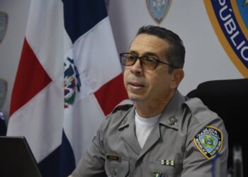 Policía Nacional apresa mayor  por homicidio