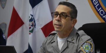 Policía Nacional apresa mayor  por homicidio