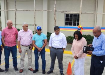 Productores de FENARROZ tendrán nuevo local en San Francisco de Macorís