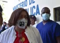 Ministro de Salud suspende directora provincial de salud de Barahona