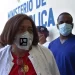 Ministro de Salud suspende directora provincial de salud de Barahona