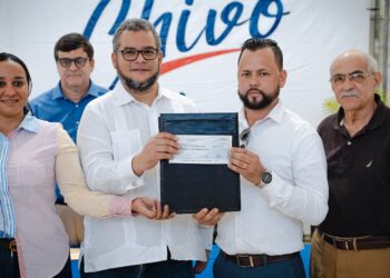 Gobierno relanza sector ovino-caprino con inversión de 200 millones