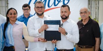 Gobierno relanza sector ovino-caprino con inversión de 200 millones