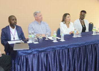 "The Freedom from Slavery Forum" en su décima edición