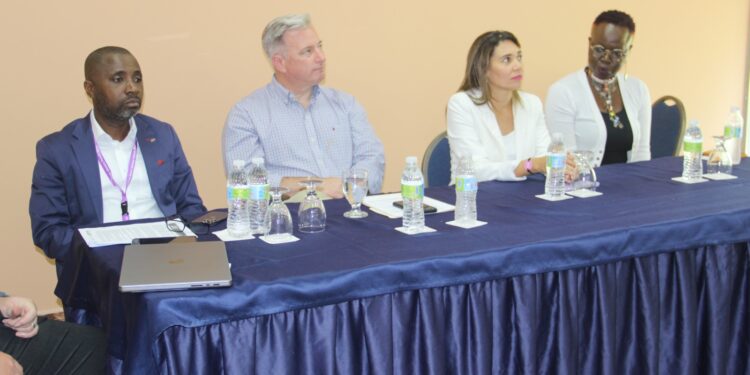 "The Freedom from Slavery Forum" en su décima edición