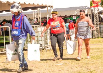 Inespre inicia este fin de semana cinco grandes ferias para las madres