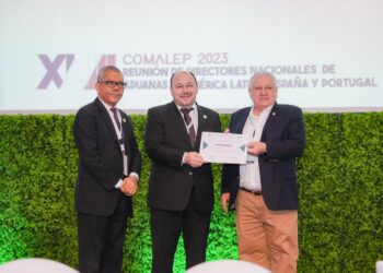 Comalep concluye reunión en RD abordando nuevas estrategias de seguridad