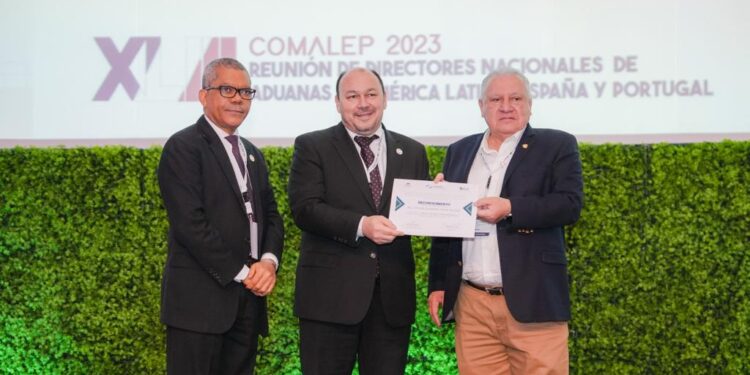 Comalep concluye reunión en RD abordando nuevas estrategias de seguridad