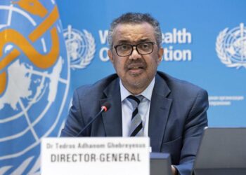 La OMS insiste en la necesidad de estar preparados ante la próxima pandemia