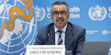 La OMS insiste en la necesidad de estar preparados ante la próxima pandemia