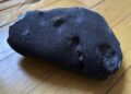 Un posible meteorito de 1,8 kilogramos impacta en una vivienda de Nueva Jersey