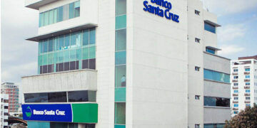 Banco Santa Cruz se suma a la red de cajeros UNARED