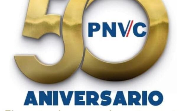 El PNVC celebra su 50 aniversario trabajando en favor de la democracia