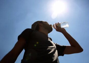 Martes caluroso y de escasas lluvias, según Onamet