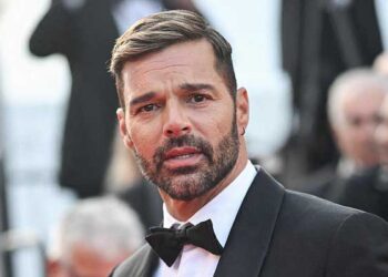 Ricky Martin pidió desestimar la contrademanda de su sobrino por abusos sexuales