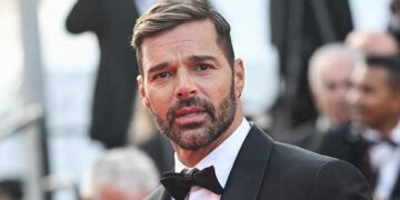 Ricky Martin pidió desestimar la contrademanda de su sobrino por abusos sexuales