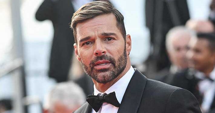 Ricky Martin pidió desestimar la contrademanda de su sobrino por abusos sexuales