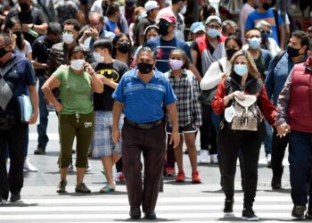 La OMS pone fin a más de tres años de emergencia internacional por el covid