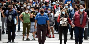 La OMS pone fin a más de tres años de emergencia internacional por el covid