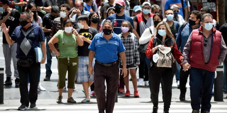 La OMS pone fin a más de tres años de emergencia internacional por el covid