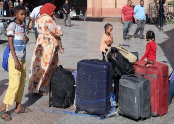 Unicef revela muertes de 190 niños y 1.700 heridos por los combates en Sudán