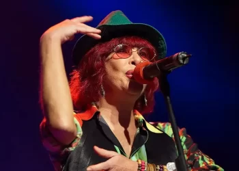 Murió Rita Lee, la reina del rock brasileño