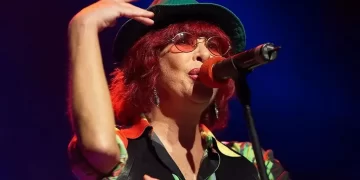 Murió Rita Lee, la reina del rock brasileño