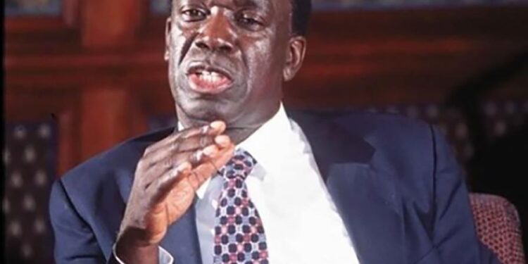 Hoy conmemoramos el 25 aniversario del fallecimiento de José Francisco Peña Gómez