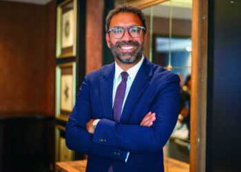 Director de EGEDA DOMINICANA afirma que RD avanza cumplimiento de leyes de Derecho de Autor