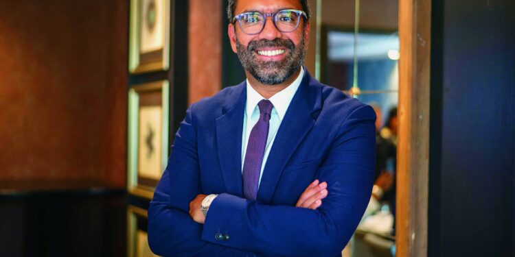 Director de EGEDA DOMINICANA afirma que RD avanza cumplimiento de leyes de Derecho de Autor