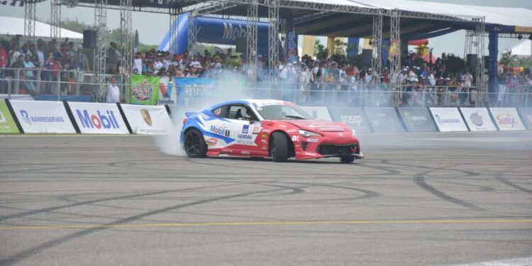 La Media Milla regresa al país en su 3ra edición