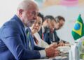 Presidente de Brasil exhorta en Cumbre del G7 actuar rápido frente a crisis de Haití