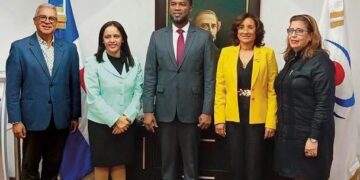 Se aproxima posible juicio en Cámara de Cuentas