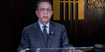 BCRD reduce su tasa de política monetaria en 50 puntos básicos