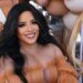 Jenn Quezada anuncia tendrá una niña