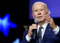 Biden pedirá al G7 que imponga un veto casi total a las exportaciones a Rusia