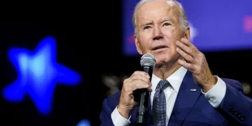 Biden pedirá al G7 que imponga un veto casi total a las exportaciones a Rusia