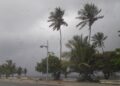 Continuarán las lluvias en los próximos días