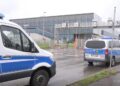 Al menos dos muertos en un tiroteo en una fábrica de Mercedes Benz en Alemania