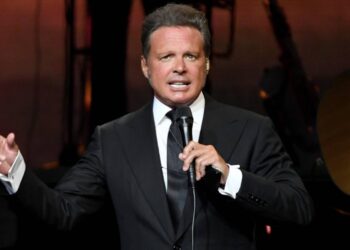 Luis Miguel iniciará tour en Suramérica y EEUU